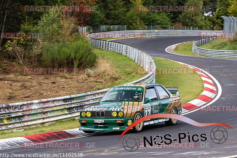 Bild #11102538 - Touristenfahrten Nürburgring Nordschleife (11.10.2020)