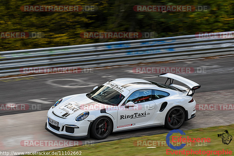 Bild #11102662 - Touristenfahrten Nürburgring Nordschleife (11.10.2020)