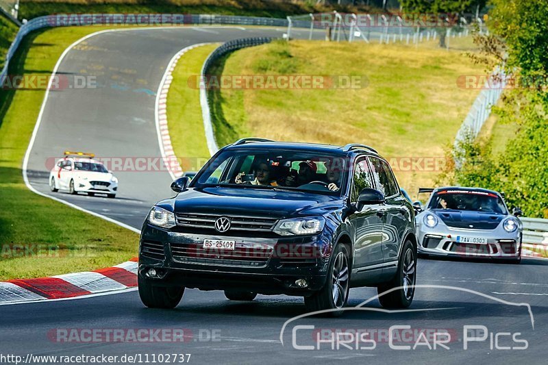 Bild #11102737 - Touristenfahrten Nürburgring Nordschleife (11.10.2020)