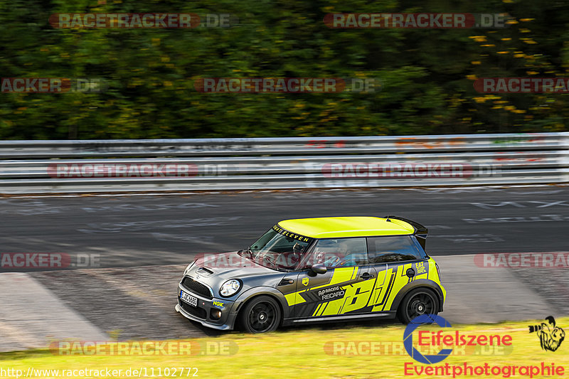 Bild #11102772 - Touristenfahrten Nürburgring Nordschleife (11.10.2020)