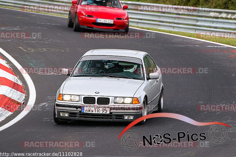 Bild #11102828 - Touristenfahrten Nürburgring Nordschleife (11.10.2020)