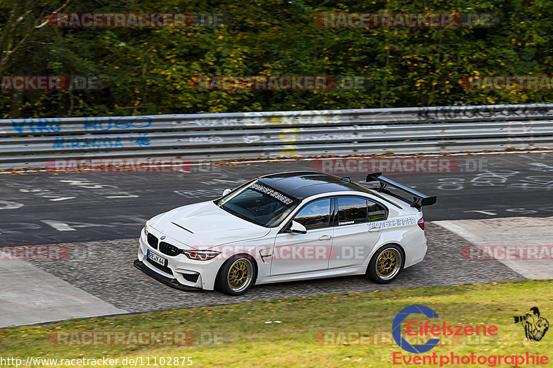 Bild #11102875 - Touristenfahrten Nürburgring Nordschleife (11.10.2020)