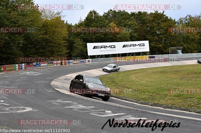 Bild #11102902 - Touristenfahrten Nürburgring Nordschleife (11.10.2020)