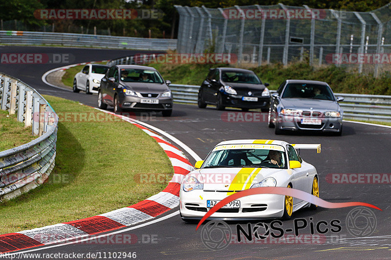 Bild #11102946 - Touristenfahrten Nürburgring Nordschleife (11.10.2020)