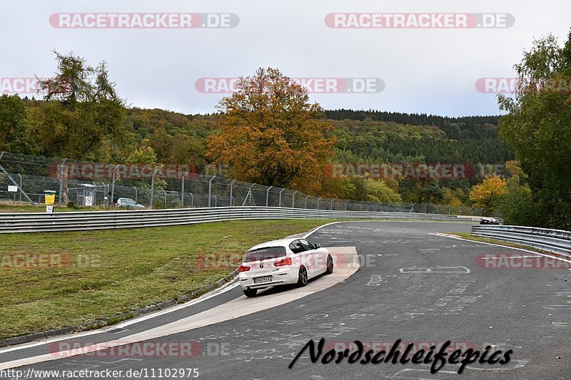 Bild #11102975 - Touristenfahrten Nürburgring Nordschleife (11.10.2020)