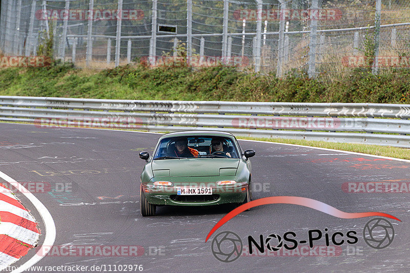 Bild #11102976 - Touristenfahrten Nürburgring Nordschleife (11.10.2020)