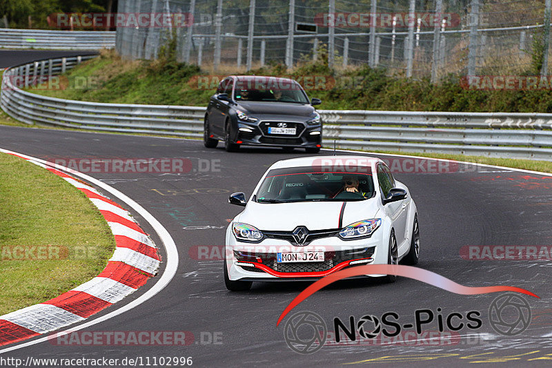 Bild #11102996 - Touristenfahrten Nürburgring Nordschleife (11.10.2020)