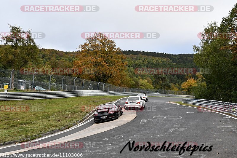 Bild #11103006 - Touristenfahrten Nürburgring Nordschleife (11.10.2020)