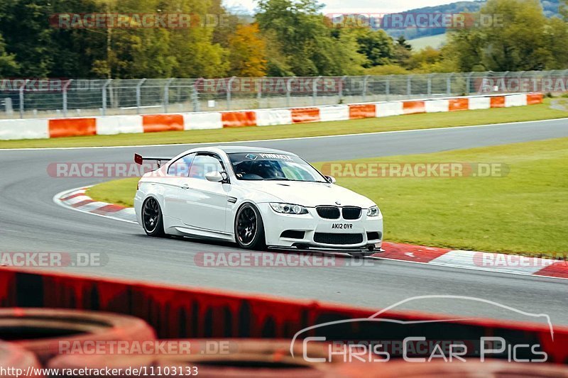 Bild #11103133 - Touristenfahrten Nürburgring Nordschleife (11.10.2020)