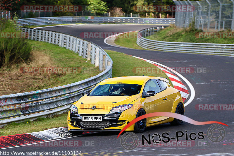 Bild #11103134 - Touristenfahrten Nürburgring Nordschleife (11.10.2020)