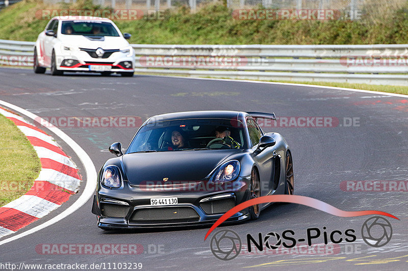 Bild #11103239 - Touristenfahrten Nürburgring Nordschleife (11.10.2020)