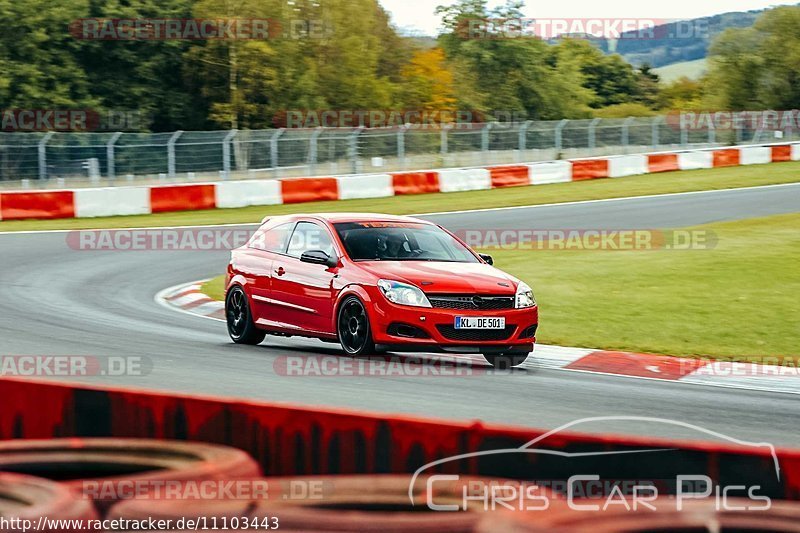 Bild #11103443 - Touristenfahrten Nürburgring Nordschleife (11.10.2020)