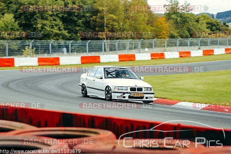 Bild #11103679 - Touristenfahrten Nürburgring Nordschleife (11.10.2020)