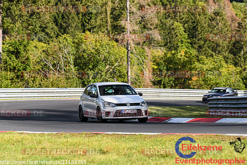 Bild #11103754 - Touristenfahrten Nürburgring Nordschleife (11.10.2020)