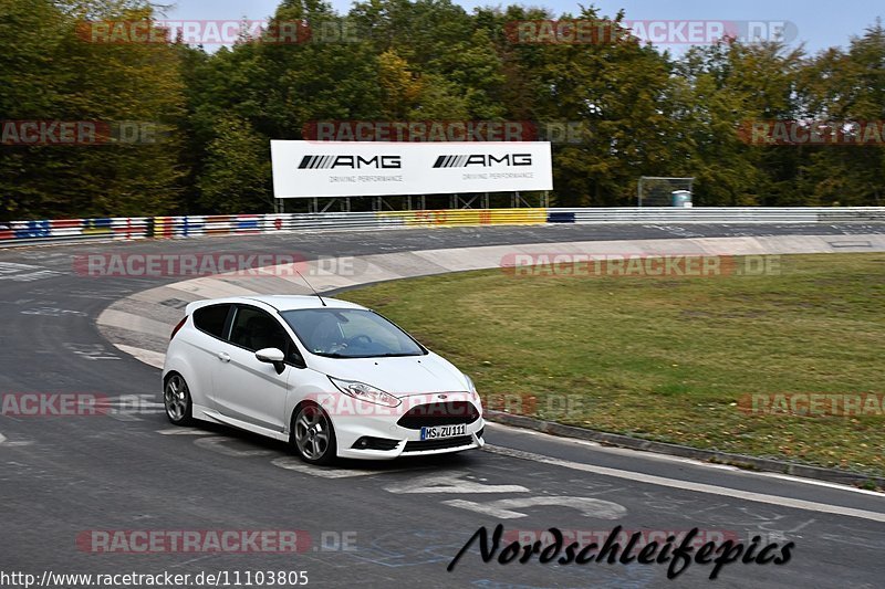 Bild #11103805 - Touristenfahrten Nürburgring Nordschleife (11.10.2020)