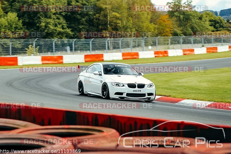 Bild #11103869 - Touristenfahrten Nürburgring Nordschleife (11.10.2020)