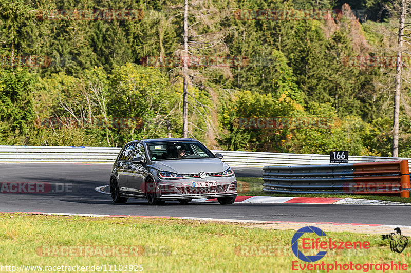 Bild #11103925 - Touristenfahrten Nürburgring Nordschleife (11.10.2020)