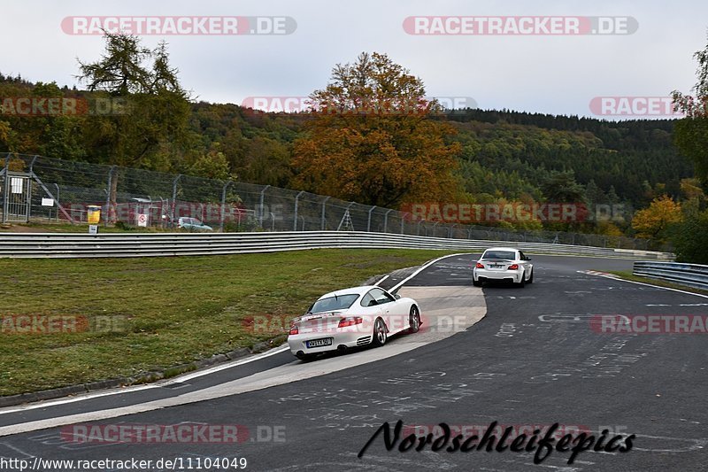 Bild #11104049 - Touristenfahrten Nürburgring Nordschleife (11.10.2020)