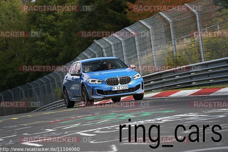 Bild #11104060 - Touristenfahrten Nürburgring Nordschleife (11.10.2020)