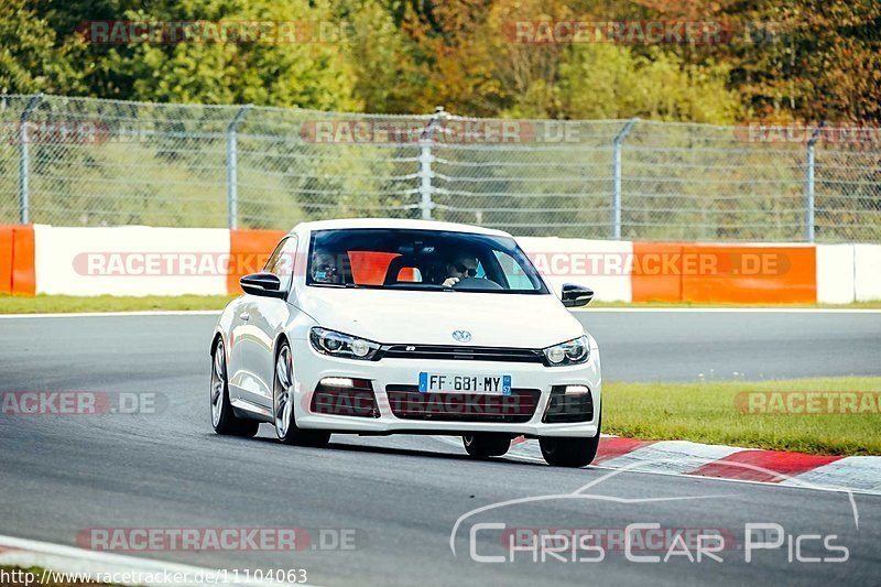 Bild #11104063 - Touristenfahrten Nürburgring Nordschleife (11.10.2020)