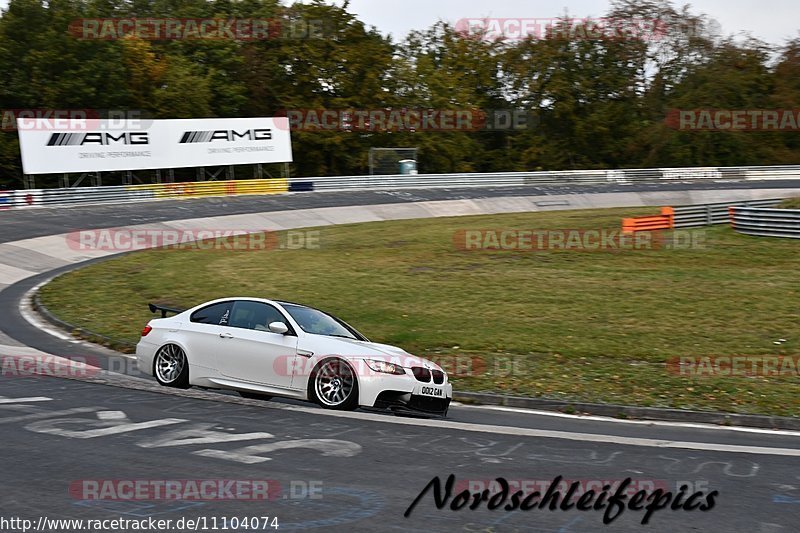 Bild #11104074 - Touristenfahrten Nürburgring Nordschleife (11.10.2020)