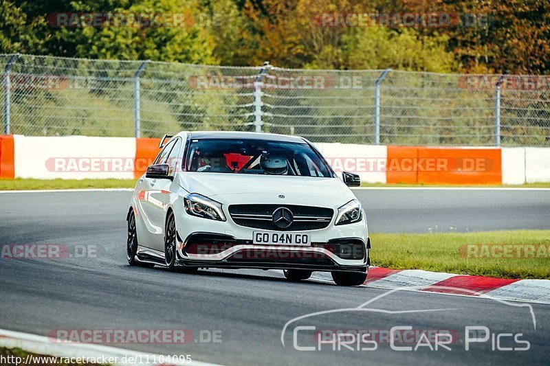 Bild #11104095 - Touristenfahrten Nürburgring Nordschleife (11.10.2020)