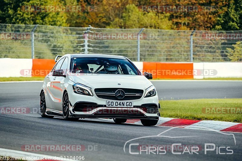 Bild #11104096 - Touristenfahrten Nürburgring Nordschleife (11.10.2020)