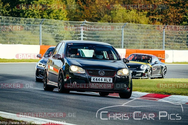 Bild #11104103 - Touristenfahrten Nürburgring Nordschleife (11.10.2020)