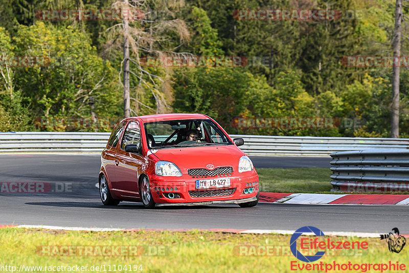 Bild #11104154 - Touristenfahrten Nürburgring Nordschleife (11.10.2020)