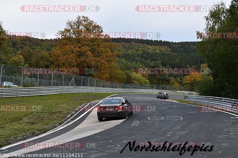 Bild #11104211 - Touristenfahrten Nürburgring Nordschleife (11.10.2020)