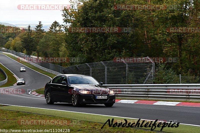 Bild #11104228 - Touristenfahrten Nürburgring Nordschleife (11.10.2020)