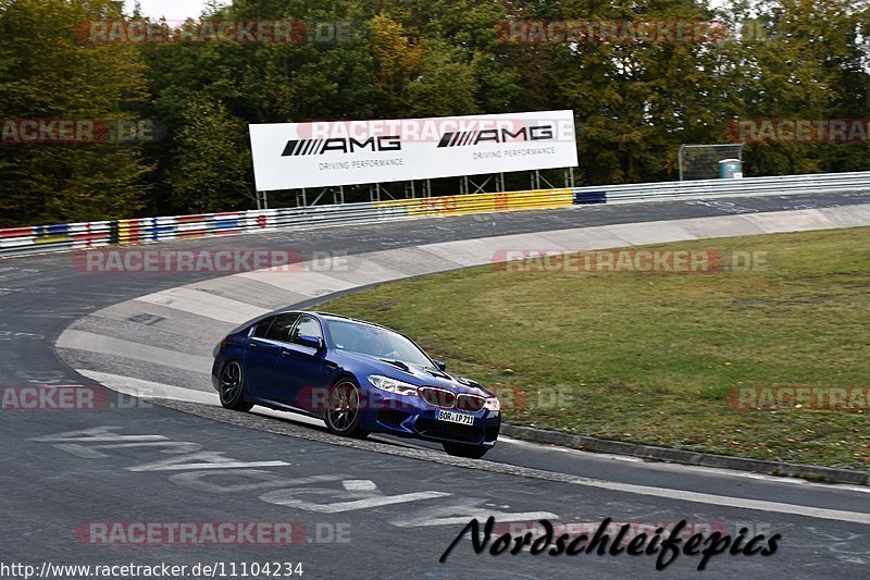 Bild #11104234 - Touristenfahrten Nürburgring Nordschleife (11.10.2020)