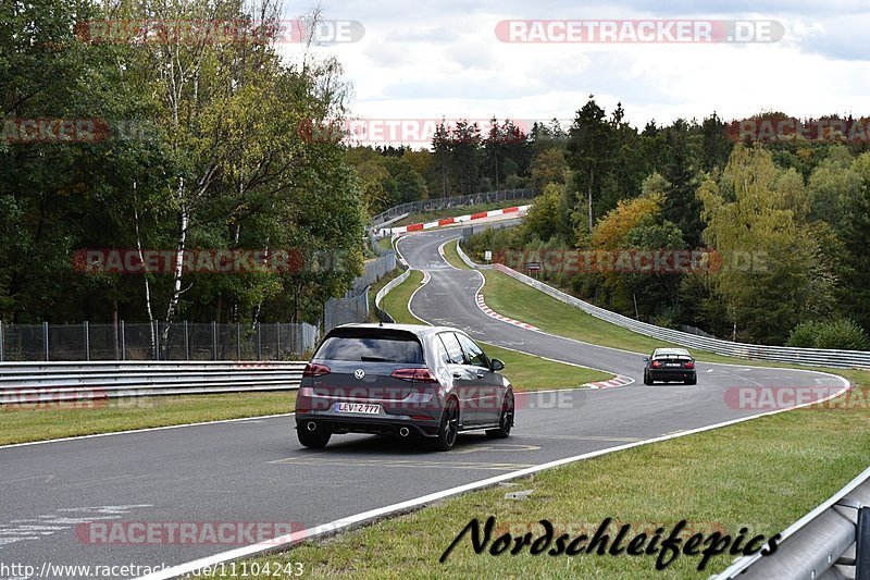 Bild #11104243 - Touristenfahrten Nürburgring Nordschleife (11.10.2020)