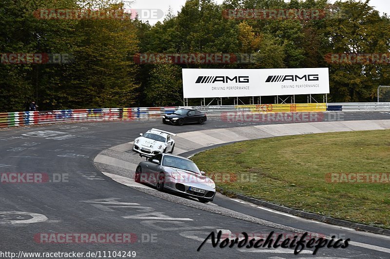 Bild #11104249 - Touristenfahrten Nürburgring Nordschleife (11.10.2020)