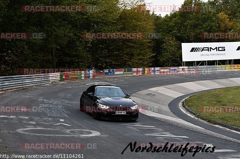 Bild #11104261 - Touristenfahrten Nürburgring Nordschleife (11.10.2020)