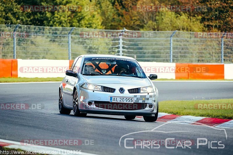 Bild #11104306 - Touristenfahrten Nürburgring Nordschleife (11.10.2020)