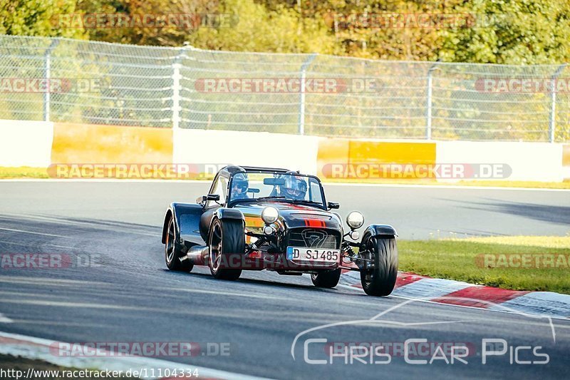 Bild #11104334 - Touristenfahrten Nürburgring Nordschleife (11.10.2020)