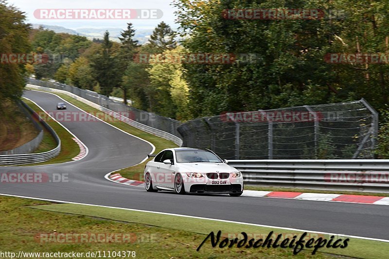 Bild #11104378 - Touristenfahrten Nürburgring Nordschleife (11.10.2020)