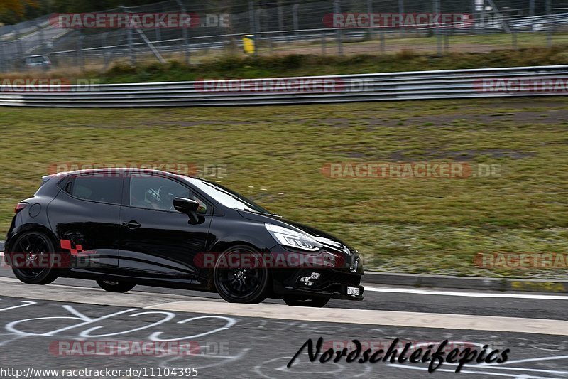 Bild #11104395 - Touristenfahrten Nürburgring Nordschleife (11.10.2020)