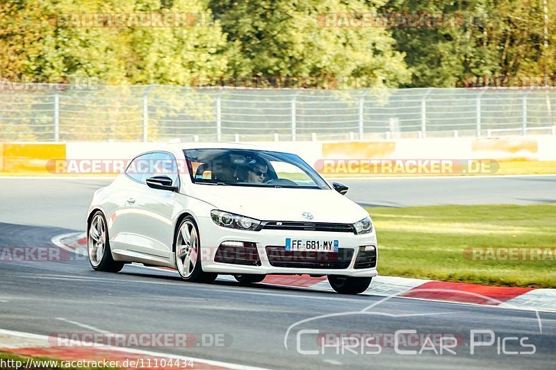 Bild #11104434 - Touristenfahrten Nürburgring Nordschleife (11.10.2020)