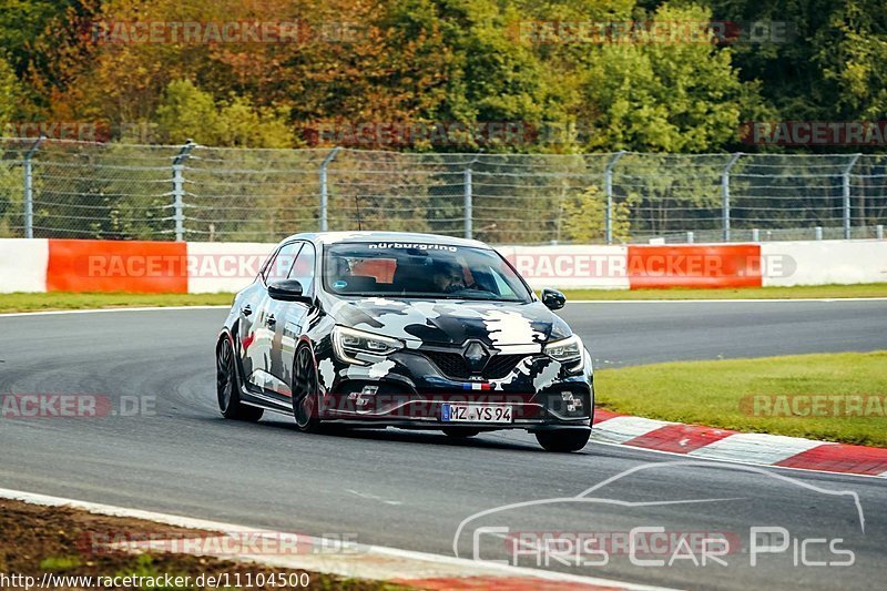 Bild #11104500 - Touristenfahrten Nürburgring Nordschleife (11.10.2020)