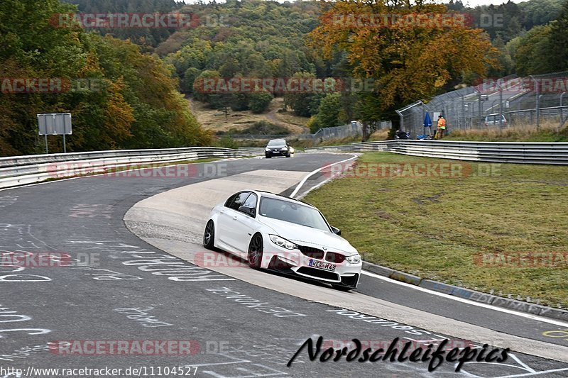 Bild #11104527 - Touristenfahrten Nürburgring Nordschleife (11.10.2020)