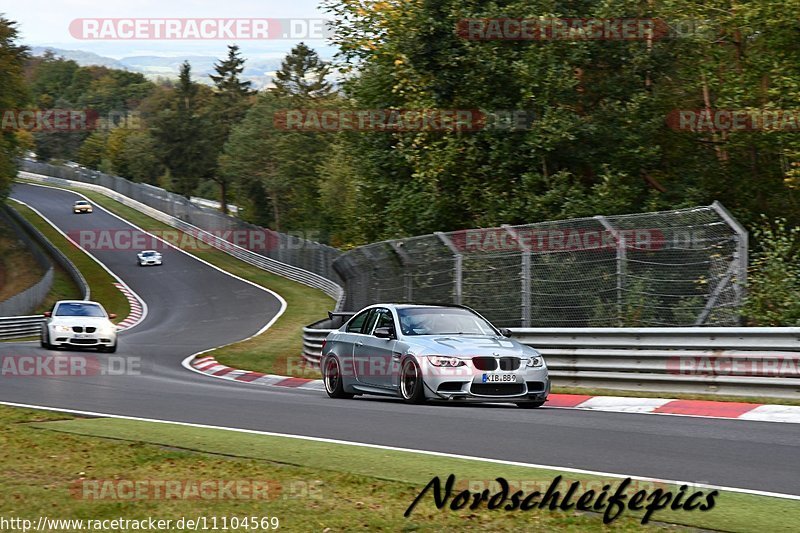 Bild #11104569 - Touristenfahrten Nürburgring Nordschleife (11.10.2020)