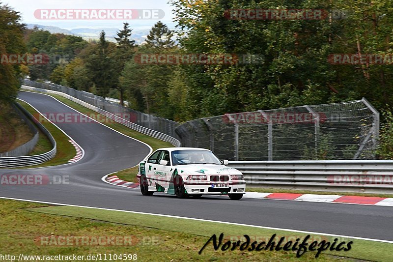 Bild #11104598 - Touristenfahrten Nürburgring Nordschleife (11.10.2020)
