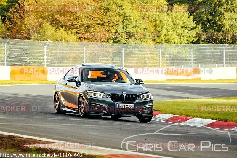 Bild #11104602 - Touristenfahrten Nürburgring Nordschleife (11.10.2020)