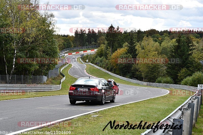 Bild #11104609 - Touristenfahrten Nürburgring Nordschleife (11.10.2020)