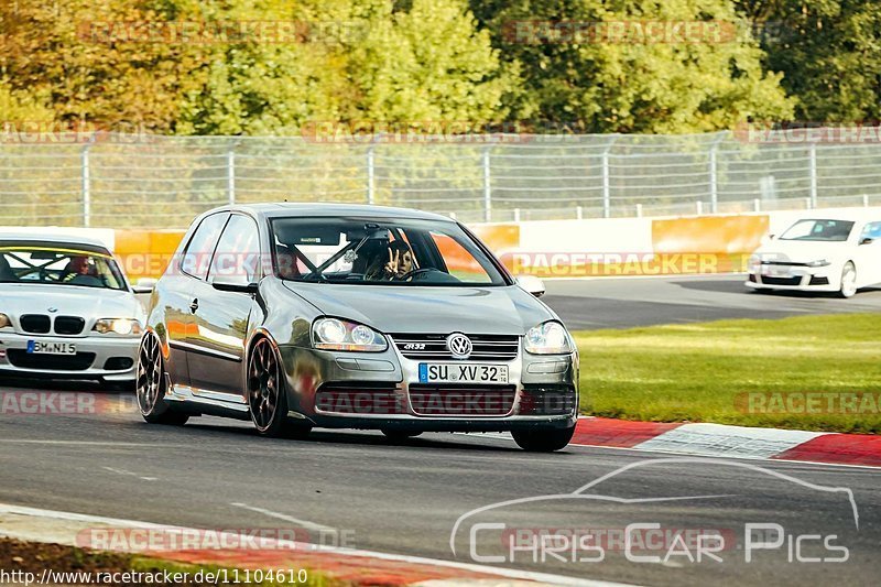 Bild #11104610 - Touristenfahrten Nürburgring Nordschleife (11.10.2020)