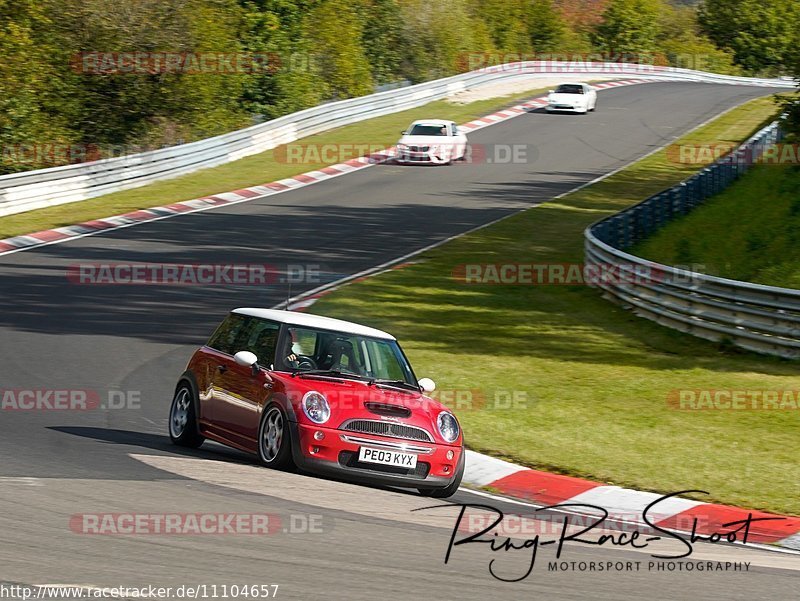 Bild #11104657 - Touristenfahrten Nürburgring Nordschleife (11.10.2020)