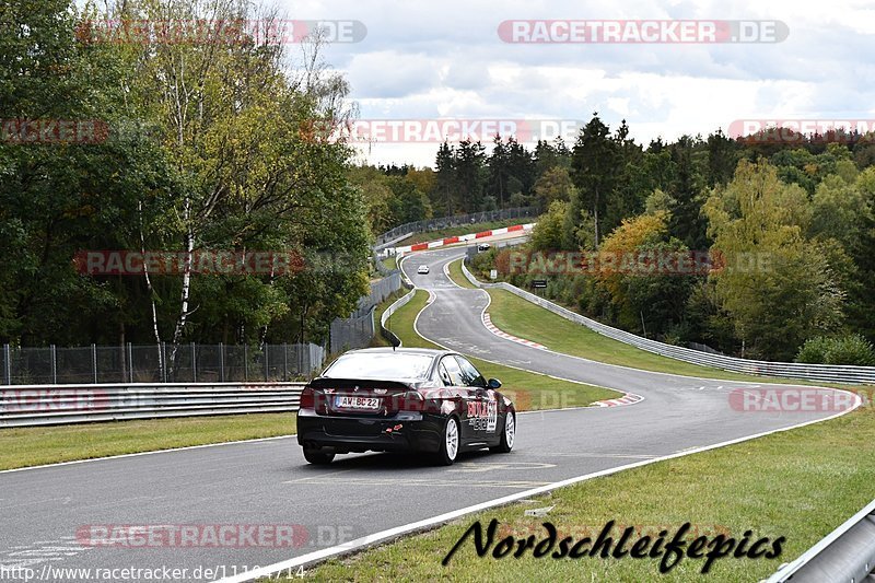 Bild #11104714 - Touristenfahrten Nürburgring Nordschleife (11.10.2020)