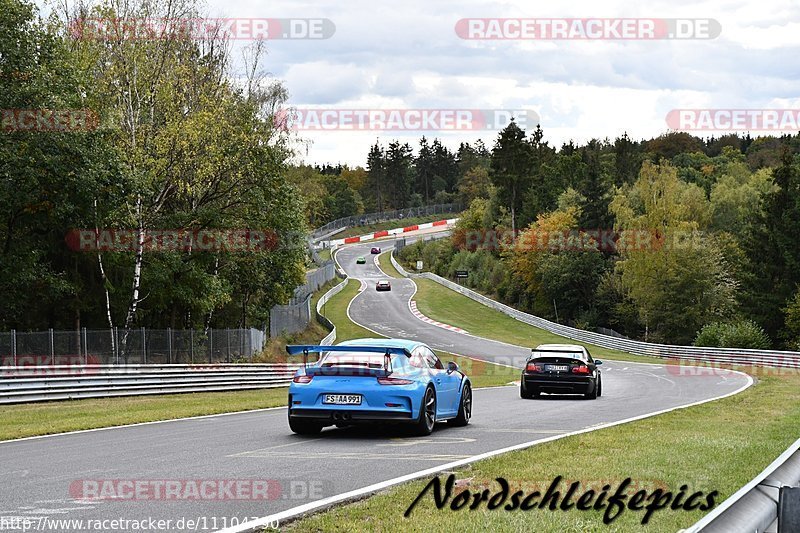 Bild #11104790 - Touristenfahrten Nürburgring Nordschleife (11.10.2020)